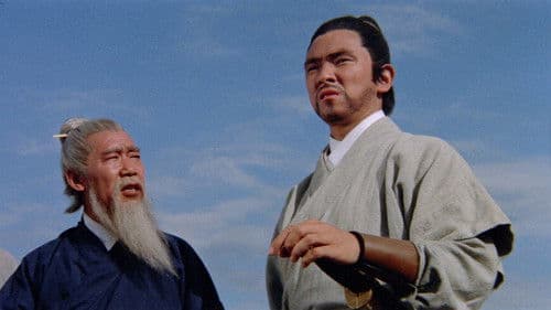 Die Todesbucht der Shaolin Bild 5