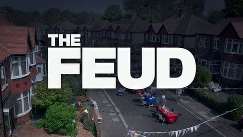 The Feud Bild 3