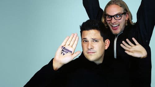 Trigger Happy TV Bild 1