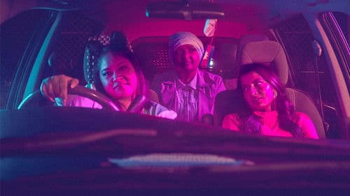 Carpark Clubbing Bild 1