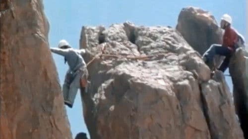 Expédition Hoggar 79 Bild 6