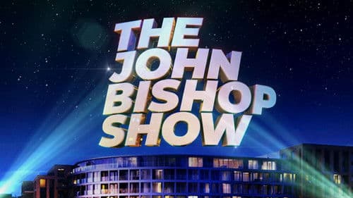 The John Bishop Show Bild 1