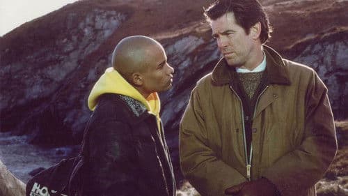 Der amerikanische Neffe Bild 1