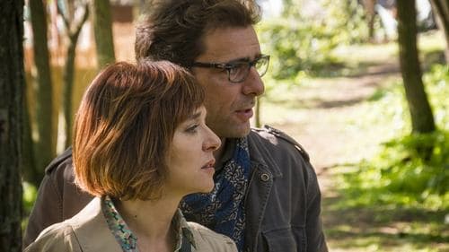 Die verborgenen Farben der Dinge Bild 1