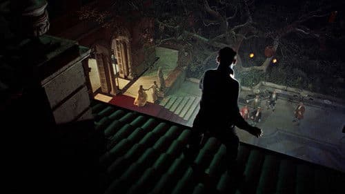 Über den Dächern von Nizza Bild 2