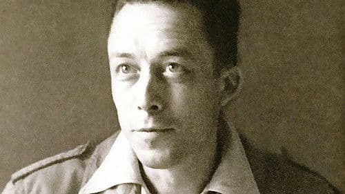 Camus, l'icône de la révolte Bild 1