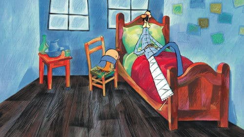 Der Junge, der vom Himmel fiel Bild 1