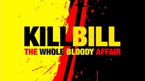 Kill Bill: The Whole Bloody Affair Bild 1