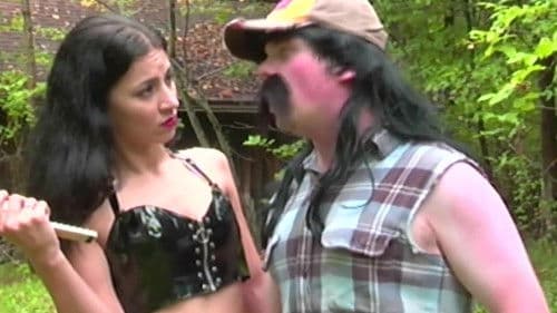 Terror at Blood Fart Lake Bild 6