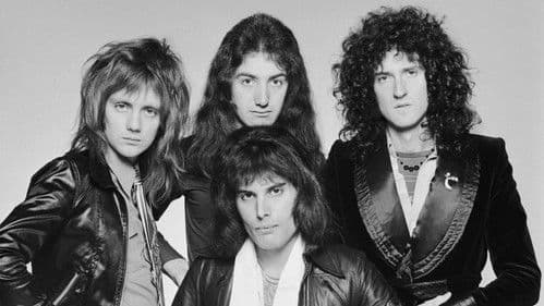 Classic Albums: Queen - A Night At The Opera Bild 1
