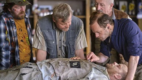 Franta mimozemšťan Bild 7