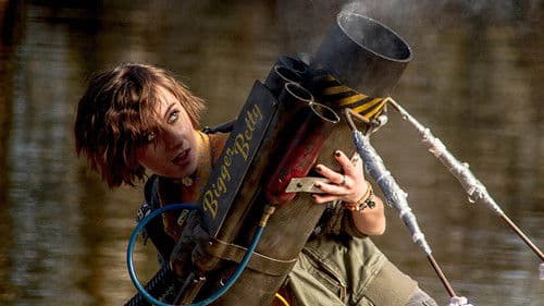 Summer Shark Attack Bild 4