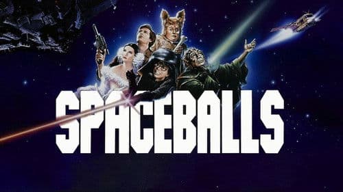 Spaceballs Bild 3