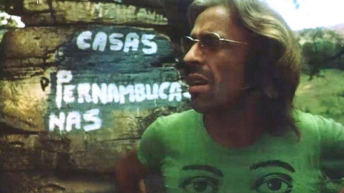 O Lobisomem: O Terror da Meia-Noite Bild 4