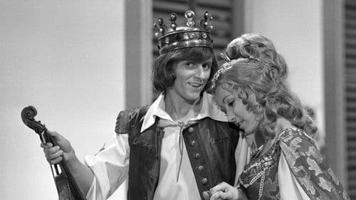 Německé pohádky Bild 1