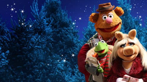 Die Muppets – Briefe an den Weihnachtsmann Bild 5