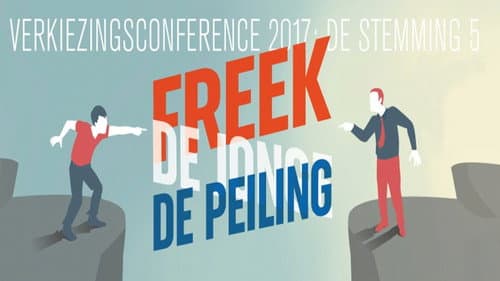 Freek de Jonge: De Stemming 5 Bild 1
