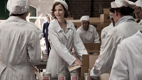 The Gang - Auge um Auge Bild 4