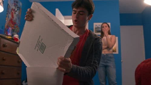 7 Minutes in the Closet Bild 3