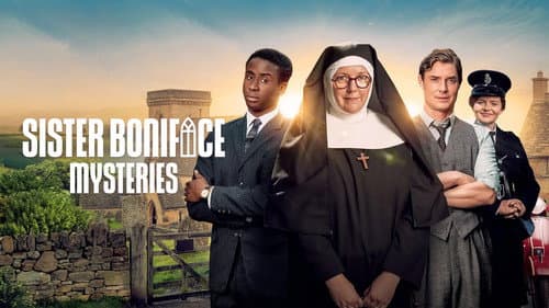 Sister Boniface Mysteries Bild 8