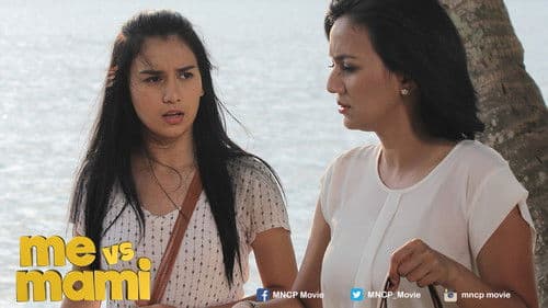 Me Vs Mami Bild 1