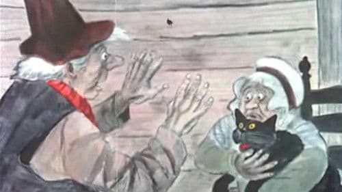 King of the Cats Bild 1