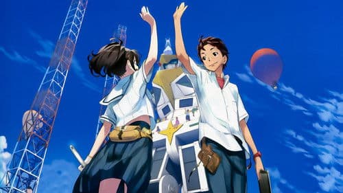 Robotics;Notes Bild 6