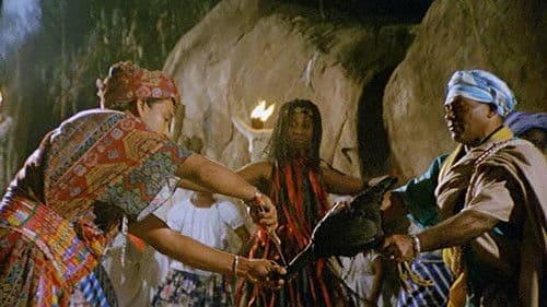 Black Zombies Bild 1