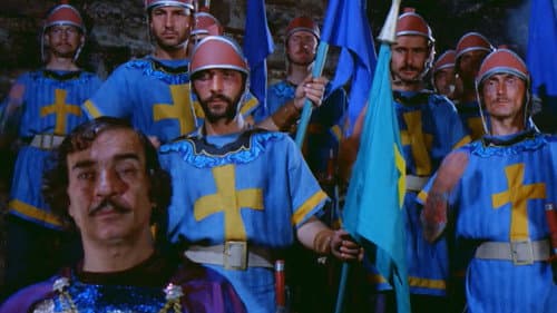 Battal Gazi Destanı Bild 6