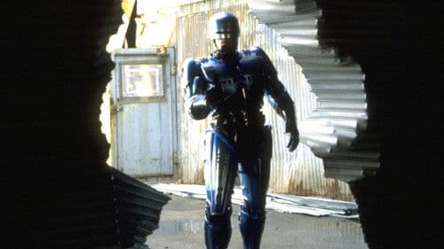 Corporate Wars: The Making of 'RoboCop 2' Bild 1