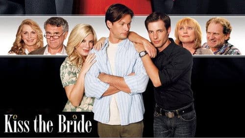 Kiss the Bride Bild 3