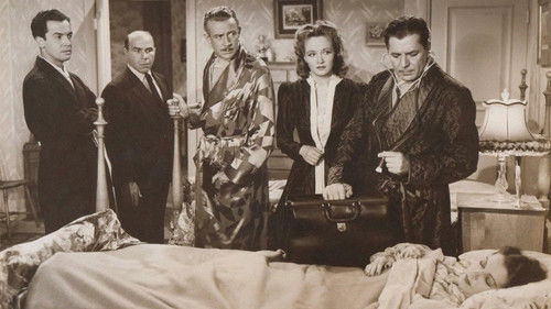 Shadows in the Night Bild 1