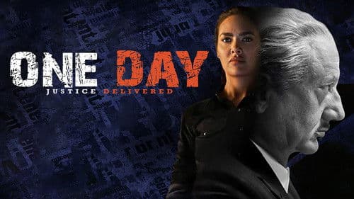 One Day: Justice Delivered Bild 3