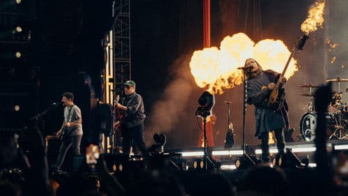 Fall Out Boy - So Much for (2our) Dust: Live from Madison Square Garden Bild 1