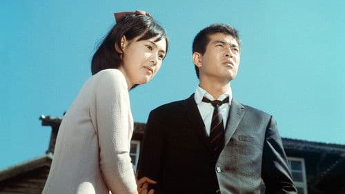 続 東京流れ者 海は真赤な恋の色 Bild 1