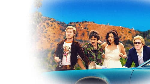 Hollywood North Bild 3