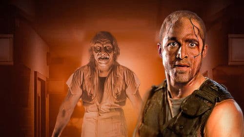 The Shadow Walkers Bild 1