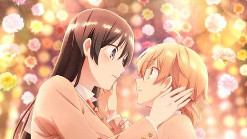 Bloom Into You Bild 3