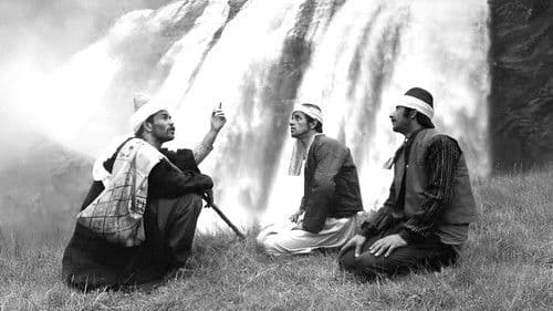 Gönüller Fatihi Yunus Emre Bild 1