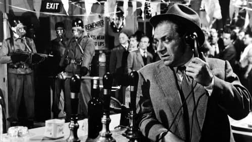 Feinde aus dem Nichts Bild 5