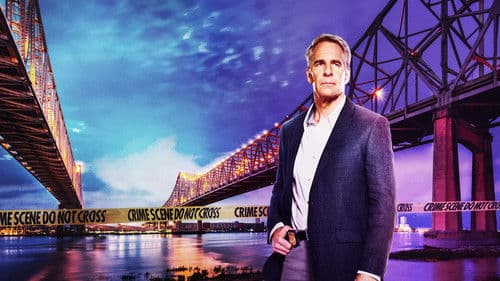 NCIS: New Orleans Bild 2