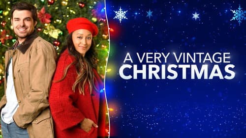A Very Vintage Christmas Bild 2