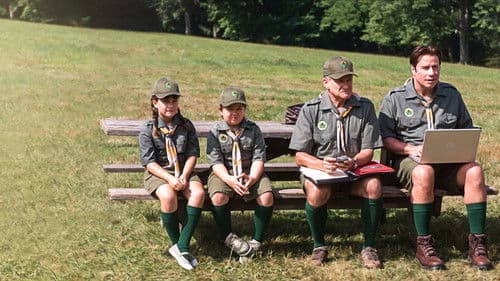 Old Dogs - Daddy oder Deal Bild 4