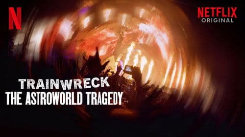 Trainwreck: Tragödie beim Astroworld-Festival Bild 3