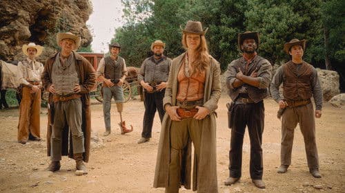 Das Kanu des Manitu Bild 4