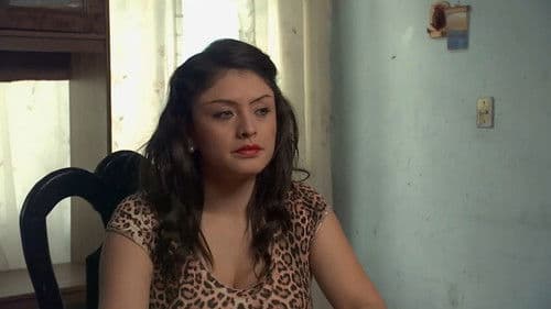 Diana la cazadora de chóferes Bild 2