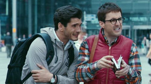 Ab nach Deutschland Bild 5