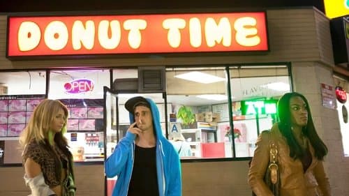 Tangerine L.A. Bild 1