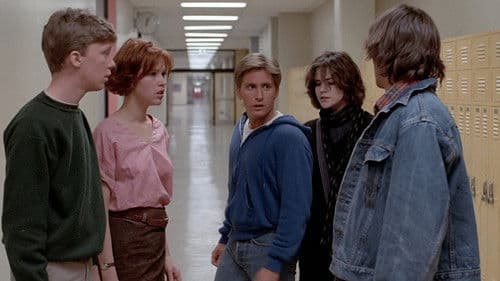 The Breakfast Club Bild 7
