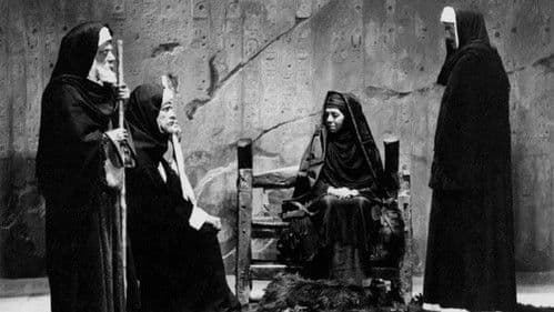 المومياء Bild 3